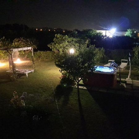 Bnb Fano Collina. La Pace Di Una Vacanza Piagge 외부 사진