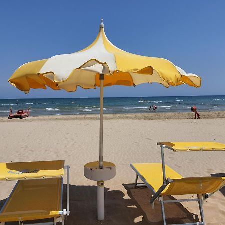 Bnb Fano Collina. La Pace Di Una Vacanza Piagge 외부 사진