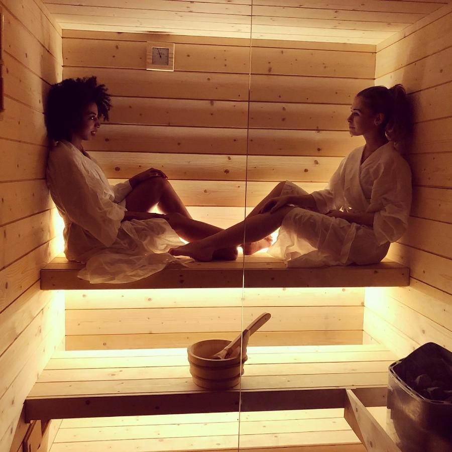 Bnb Fano Collina. La Pace Di Una Vacanza Piagge 외부 사진