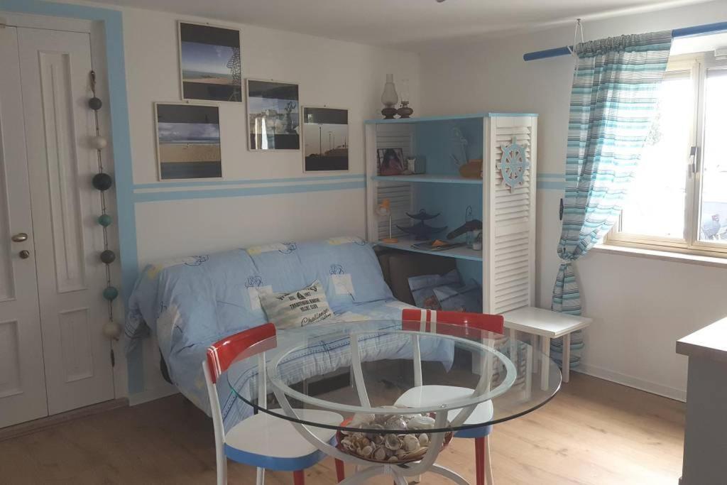 Bnb Fano Collina. La Pace Di Una Vacanza Piagge 외부 사진