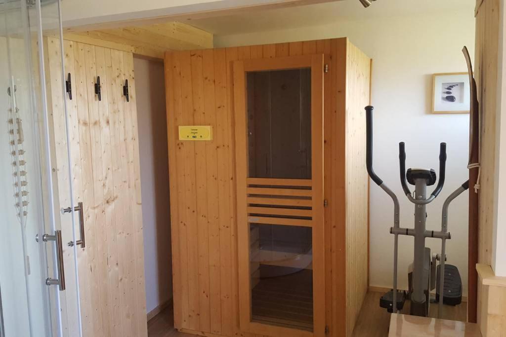 Bnb Fano Collina. La Pace Di Una Vacanza Piagge 외부 사진
