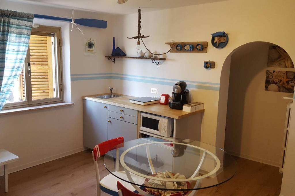 Bnb Fano Collina. La Pace Di Una Vacanza Piagge 외부 사진