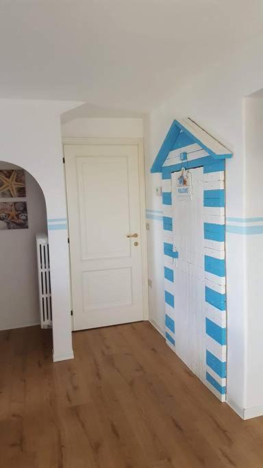 Bnb Fano Collina. La Pace Di Una Vacanza Piagge 외부 사진
