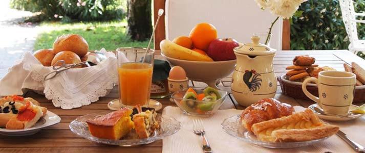 Bnb Fano Collina. La Pace Di Una Vacanza Piagge 외부 사진
