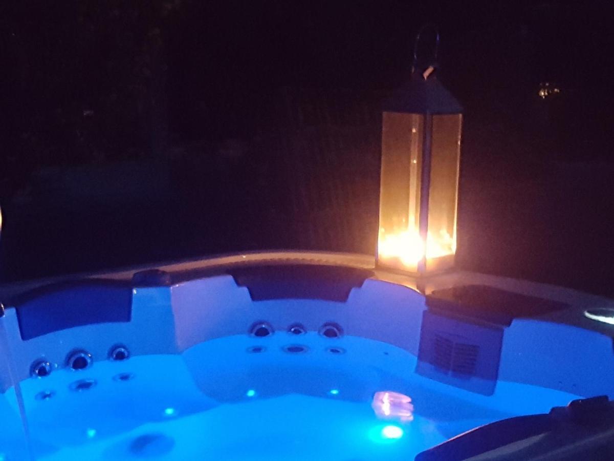 Bnb Fano Collina. La Pace Di Una Vacanza Piagge 외부 사진